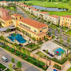 Khu Nghỉ Dưỡng và Biệt Thự Wyndham Sky Lake